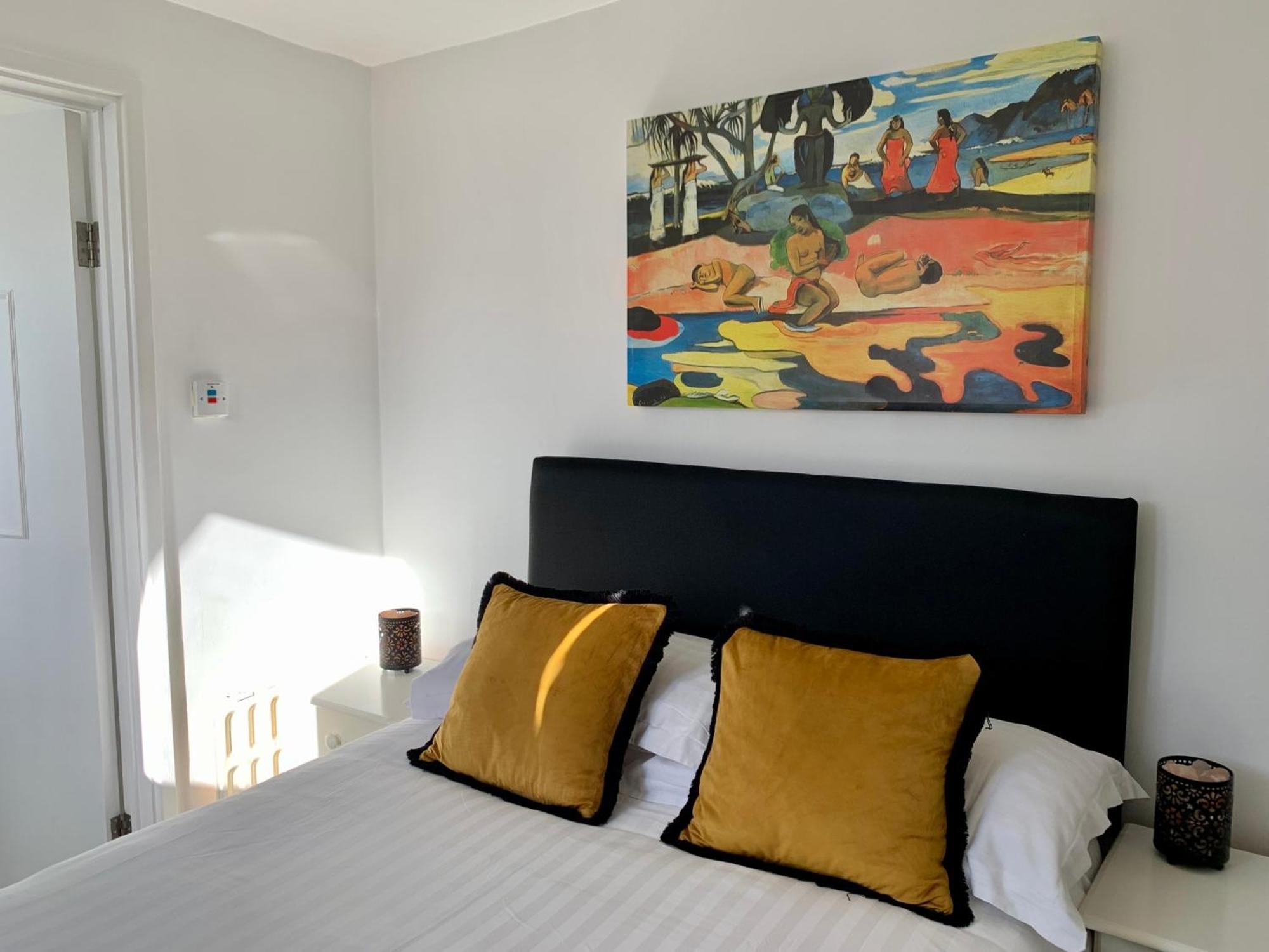 Sarum Apart-Hotel Saint Helier Exterior photo